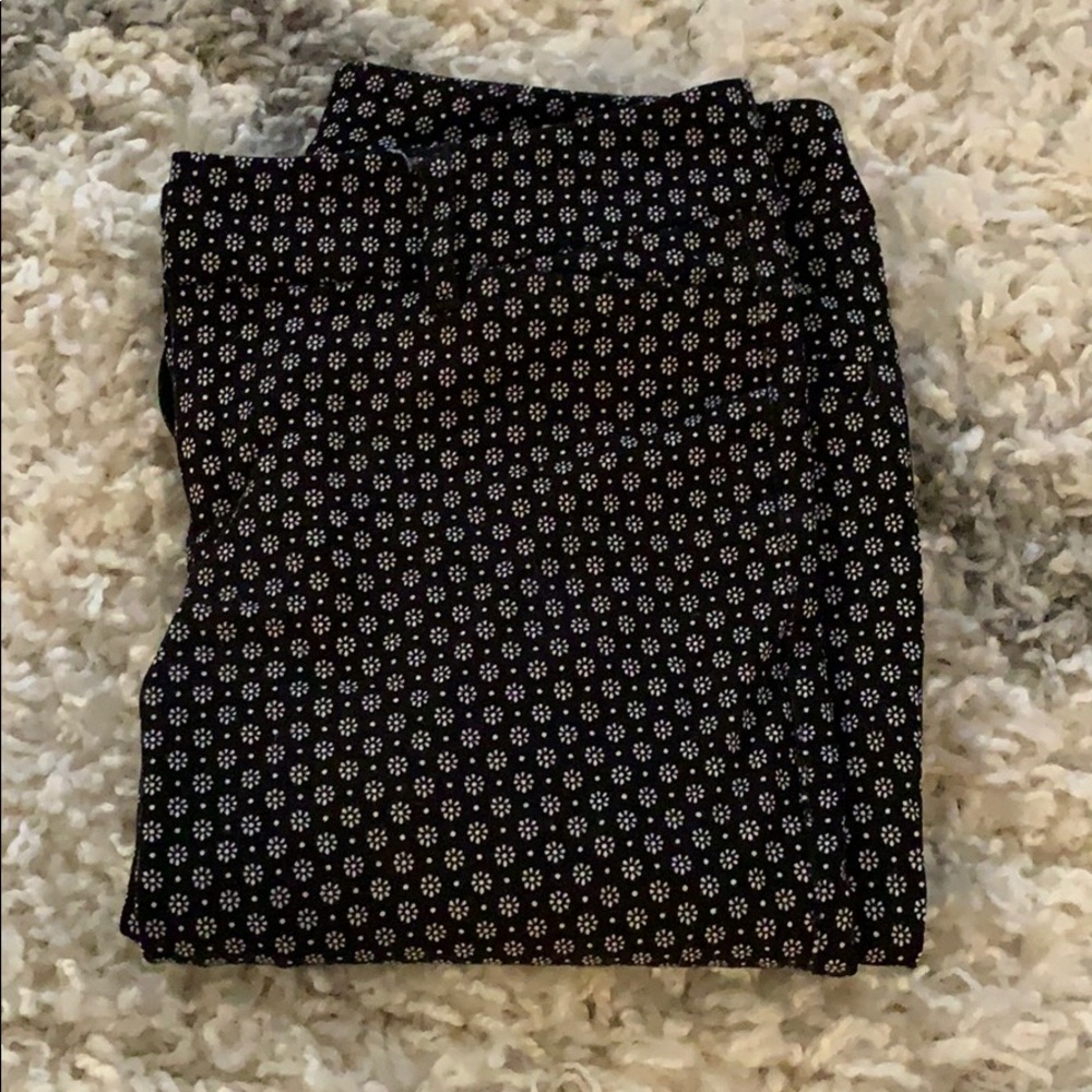 Work Pants